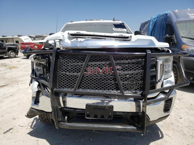 1GT49SEY4LF262543 GMC Sierra K3500