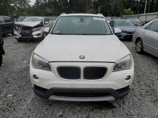 WBAVM5C55EVV91349 BMW X1 Xdrive35i