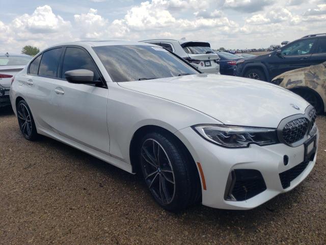 3MW5U9J0XM8B61624 BMW M340XI