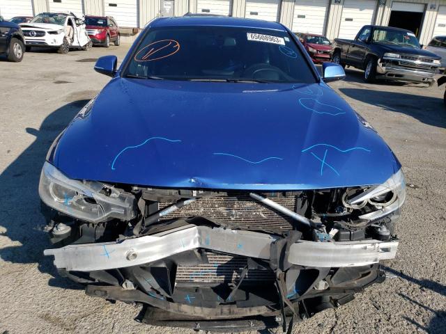 WBA3A5C59EF605778 BMW 328 I
