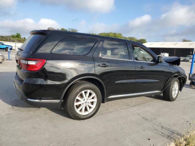 1C4RDHAG9LC329742 Dodge Durango Sxt