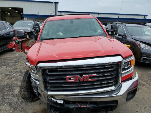 1GT02VEGXGZ371637 GMC Sierra K3500