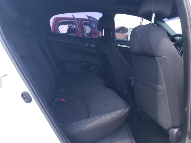 SHHFK7H62MU221580 Honda CIVIC EX