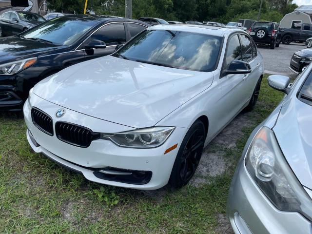 WBA8E9G50GN003887 BMW 328 I Sulev