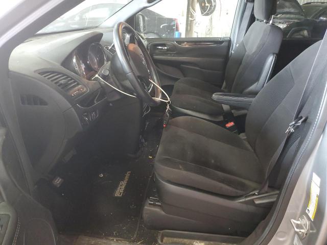 2C4RDGBG5HR856569 Dodge Grand Caravan Se