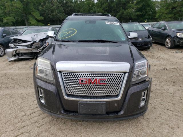 2GKFLZE39F6277386 GMC Terrain Denali
