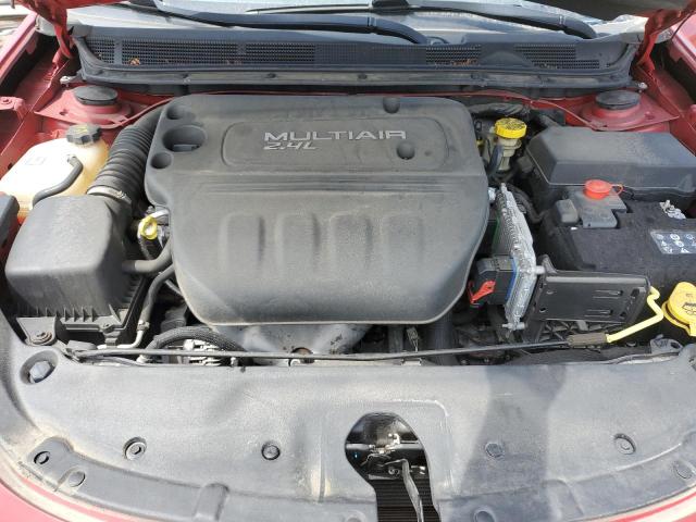 1C3CDFEBXGD539246 Dodge DART GT