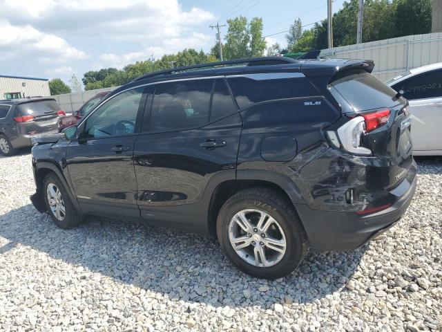 3GKALTEVXJL277510 GMC Terrain Sle