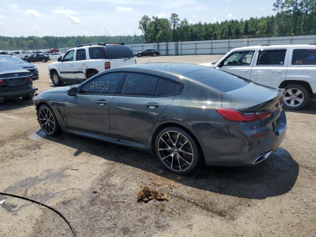 WBAGV2C06LCD56253 BMW 840i