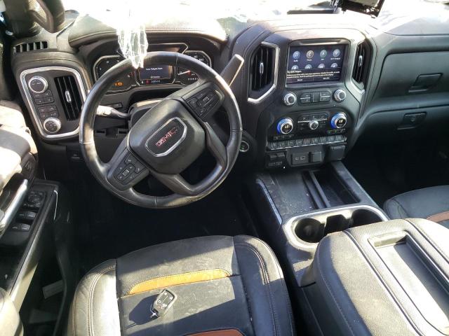 1GT49PEY3NF301946 GMC Sierra K2500 At4