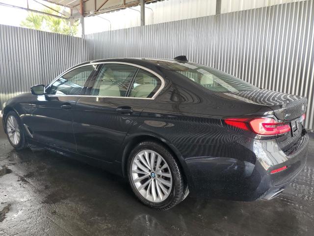 WBA13BJ01NCK43468 BMW 530 XI
