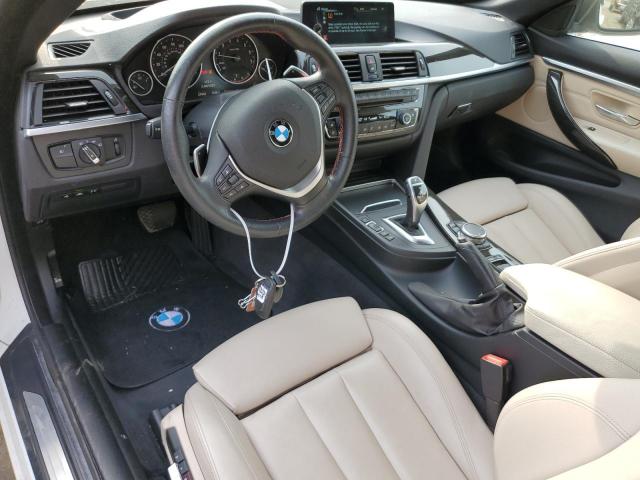 WBA3T1C59GP823803 BMW 428 Xi Sulev