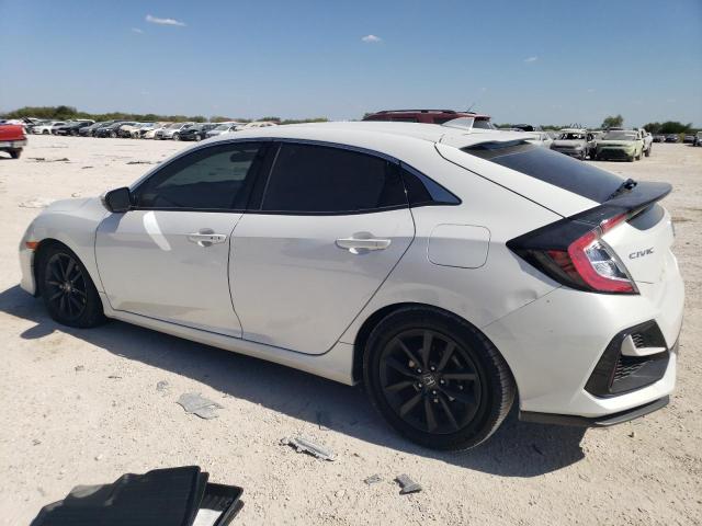 SHHFK7H62MU221580 Honda CIVIC EX