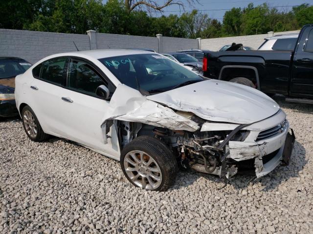 1C3CDFFA2GD821399 Dodge Dart Sxt Sport