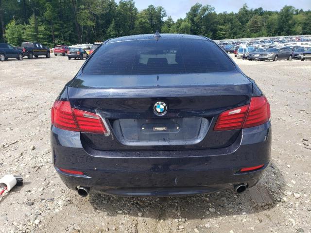 WBA5B3C52FD547536 BMW 535 XI