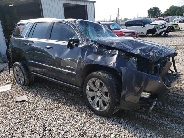 1GKS2CKJ7GR359110 GMC YUKON DENALI