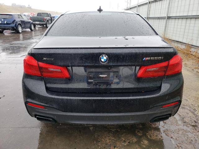 WBAJB9C53JB286486 BMW M550xi