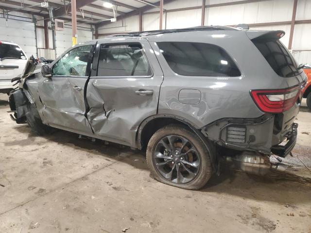 1C4RDJDG4NC160218 Dodge DURANGO GT