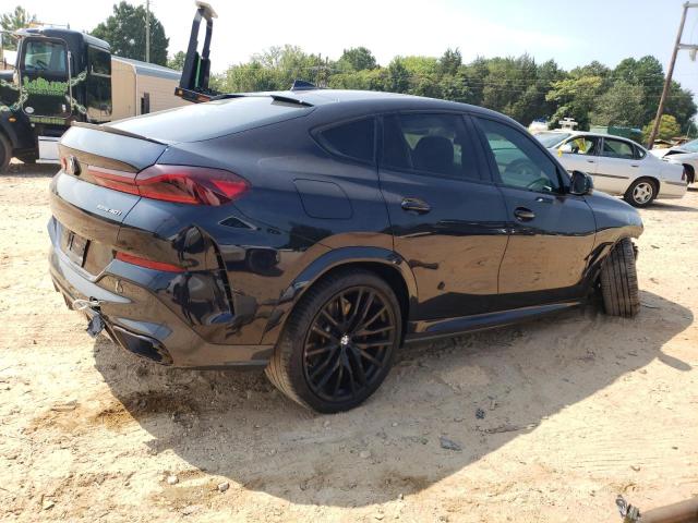5UXCY6C0XM9E45403 BMW X6 Xdrive40i