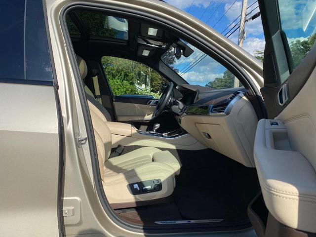 5UXCR6C54KLK83550 BMW X5 Xdrive40i