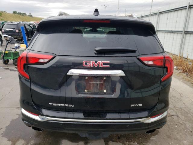 3GKALXEX4KL176540 GMC Terrain Denali