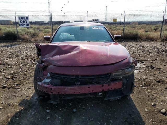 2C3CDXBG3KH643403 Dodge Charger Sxt