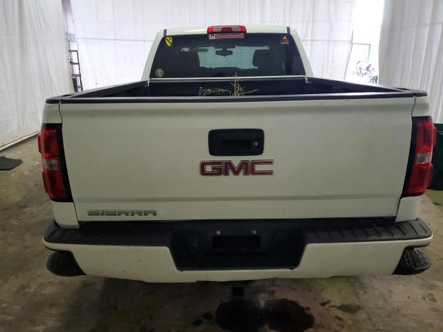 1GTV2LEC7GZ295186 GMC Sierra K1500