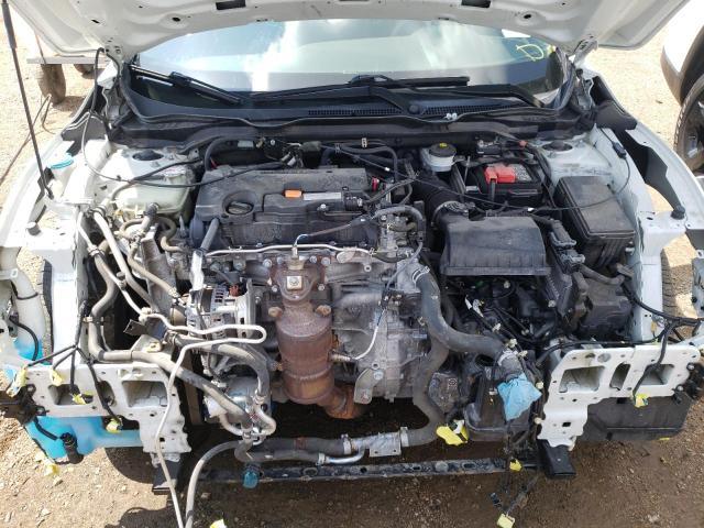 2HGFC2F80KH506275 Honda Civic Sport