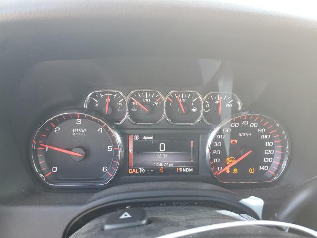 1GKS2AKC0FR699395 GMC YUKON SLE