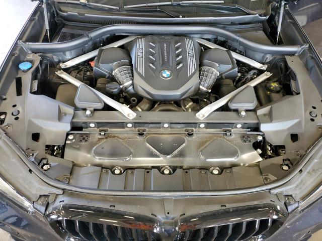 5UXJU4C0XP9P66639 BMW X5 M50i