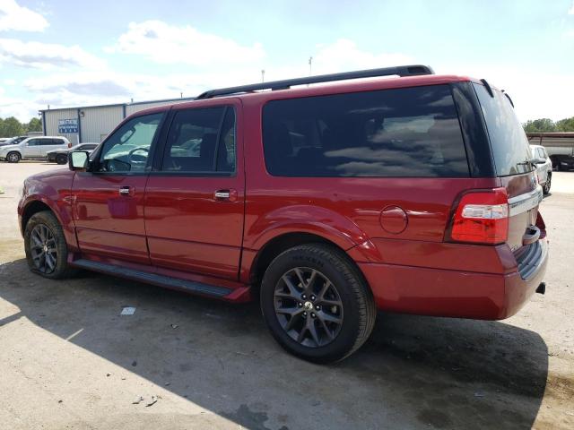 1FMJK2AT6HEA56909 Ford Expedition El Limited