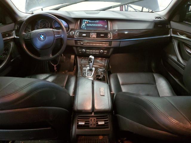 WBA5A7C57ED614348 BMW 528 XI