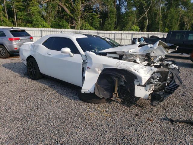2C3CDZBT9FH895154 Dodge Challenger Sxt Plus