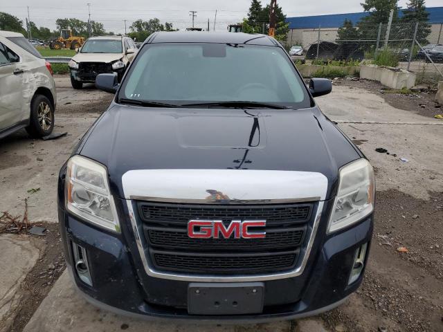 2GKALMEK9F6259197 GMC Terrain Sle