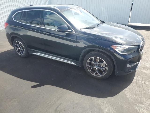 WBXJG7C06M5T96502 BMW X1 Sdrive28i