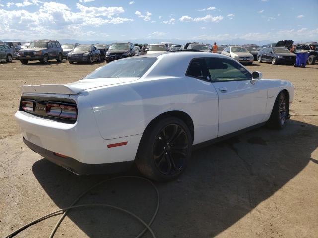 2C3CDZBT2LH159457 Dodge Challenger R/t