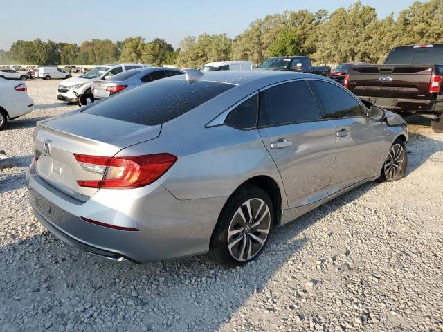 1HGCV3F12MA012975 Honda ACCORD HYBRID