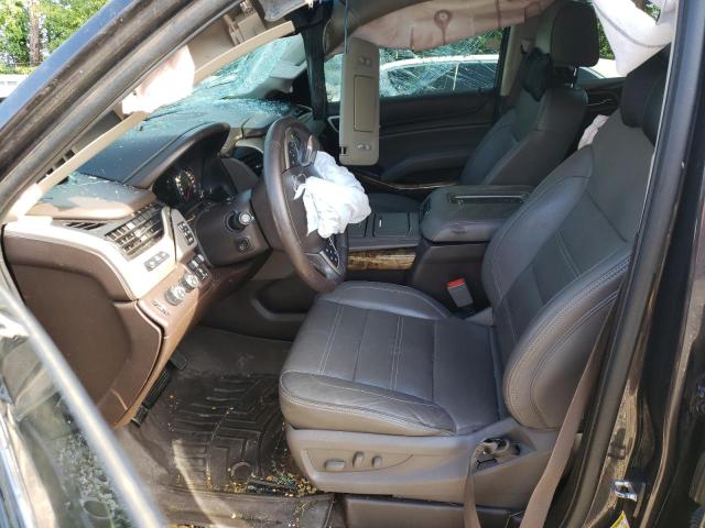 1GKS2CKJ7GR359110 GMC YUKON DENALI