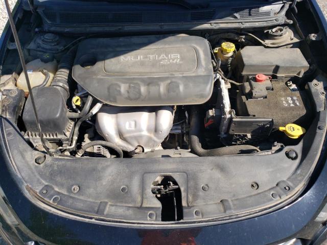 1C3CDFEB1ED921243 Dodge DART GT