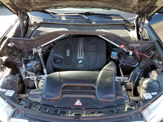 5UXKS4C51E0J95453 BMW X5 Xdrive35d