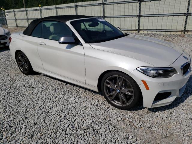 WBA1M1C55FV393721 BMW M235I