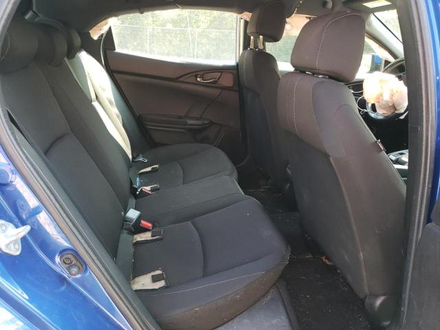 SHHFK7H45JU237735 Honda Civic Sport