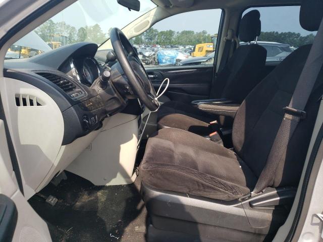 2C4RDGBG2ER452429 Dodge Grand Caravan Se