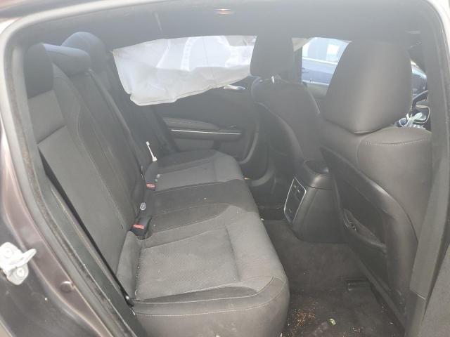 2C3CDXHG2JH133744 Dodge Charger Sxt Plus