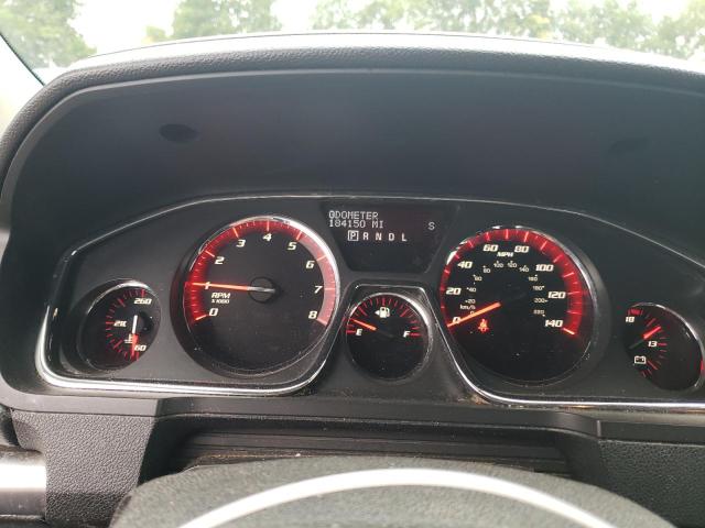 1GKKRNED7EJ259310 GMC ACADIA SLE