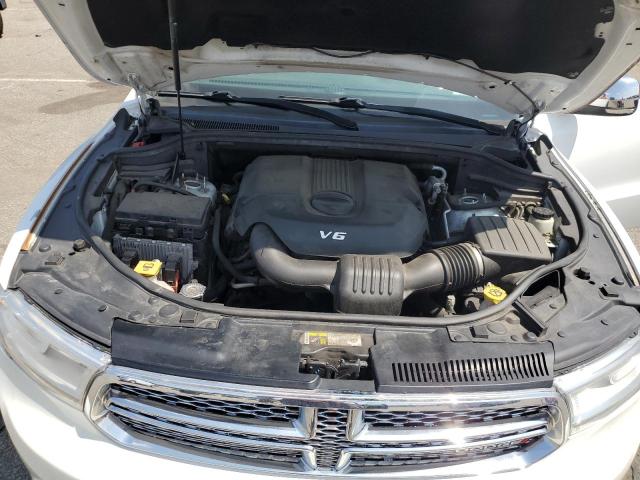 1C4RDJEG2FC917813 Dodge Durango Citadel