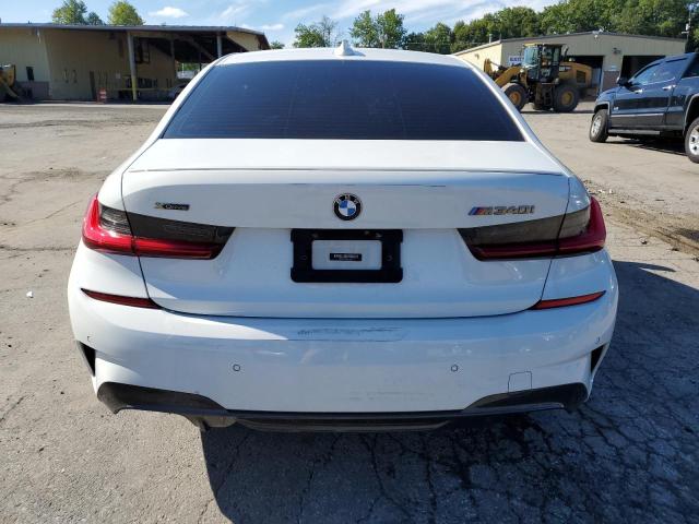 WBA5U9C00LAF54907 BMW M340XI
