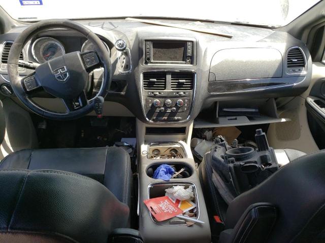 2C4RDGCGXHR754084 Dodge Grand Caravan Sxt