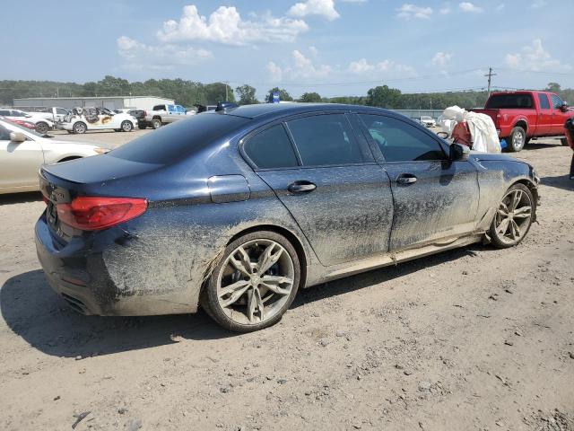 WBAJS7C05LCD17441 BMW M550xi