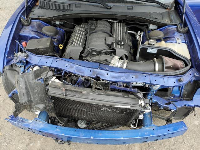 2C3CDXGJ1MH559765 Dodge Charger Scat Pack